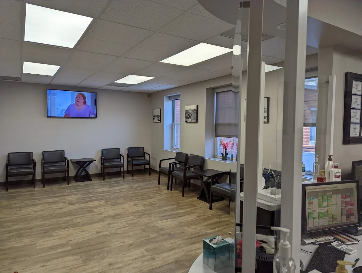 Soulard Family Dentistry - St. Louis, MO — photo 4