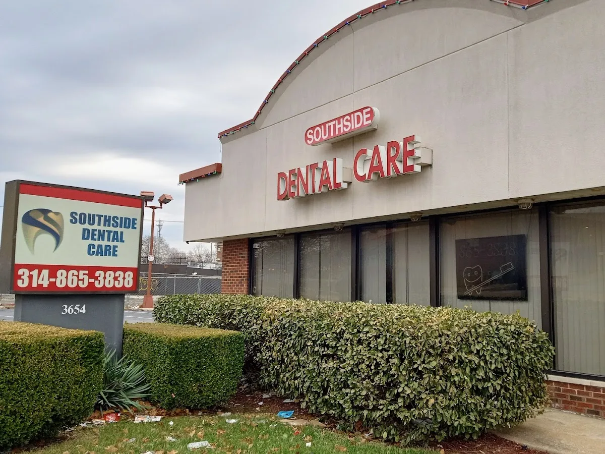 Soulard Family Dentistry - St. Louis, MO — photo 5