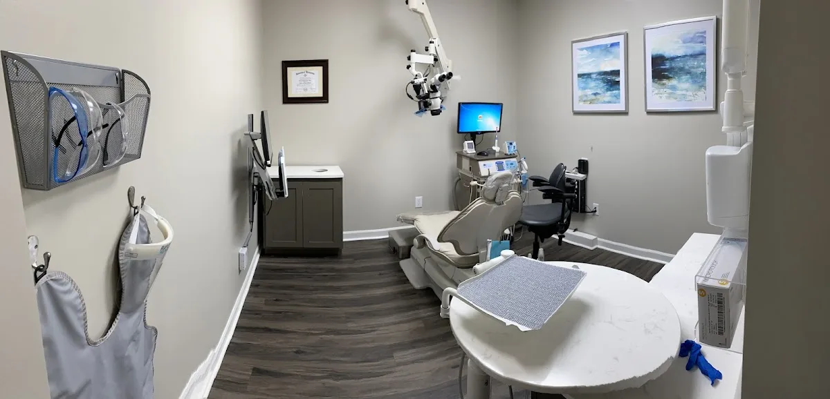 South Alabama Smiles — photo 2