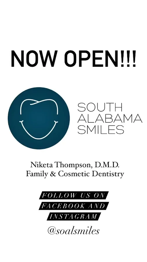 South Alabama Smiles — photo 3