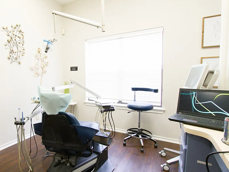 South Arlington Smiles