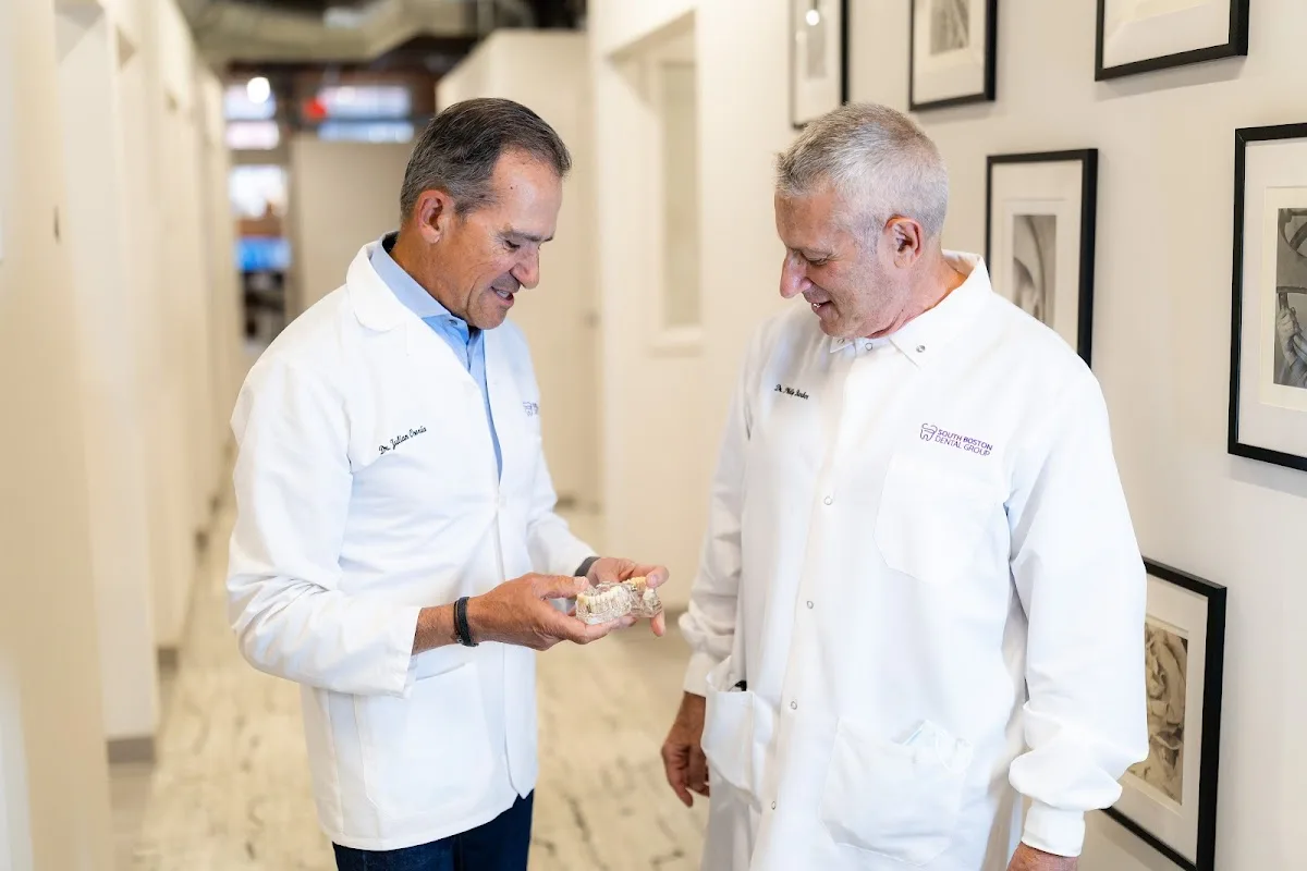 South Boston Dental Group