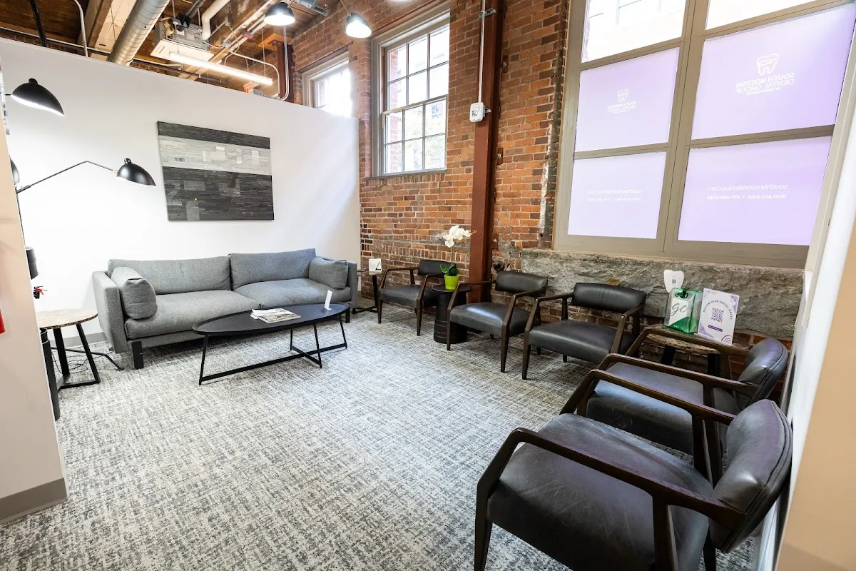 South Boston Dental Group — photo 2