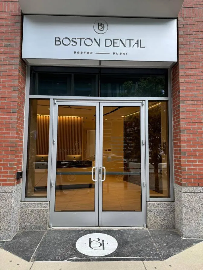South Boston Dental Group — photo 3