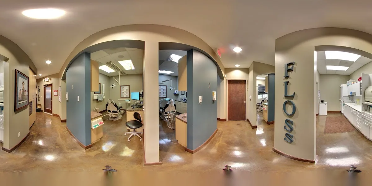 South Charlotte Family & Cosmetic Dentistry — photo 2