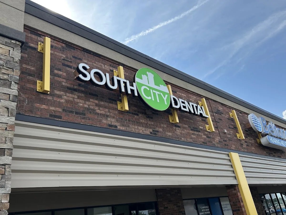 South City Dental