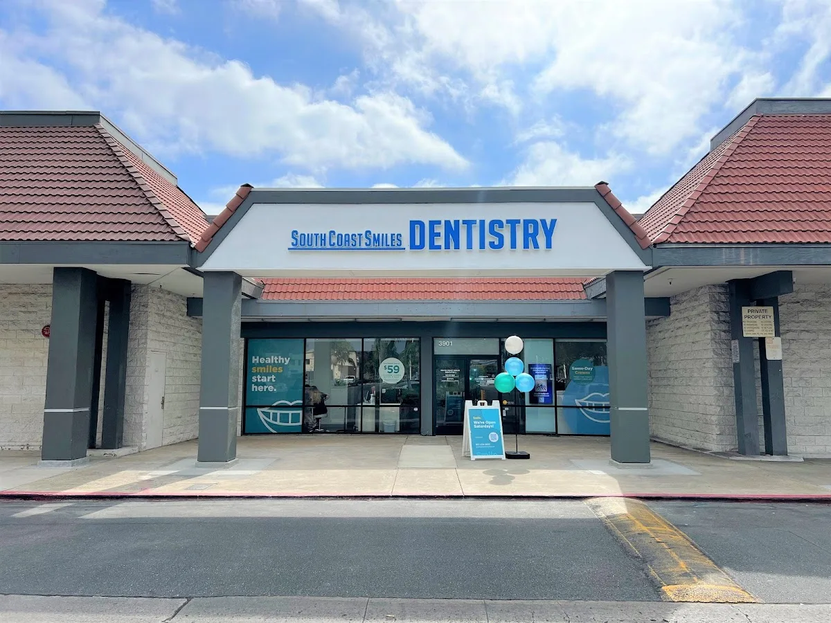 South Coast Dental Center — photo 4