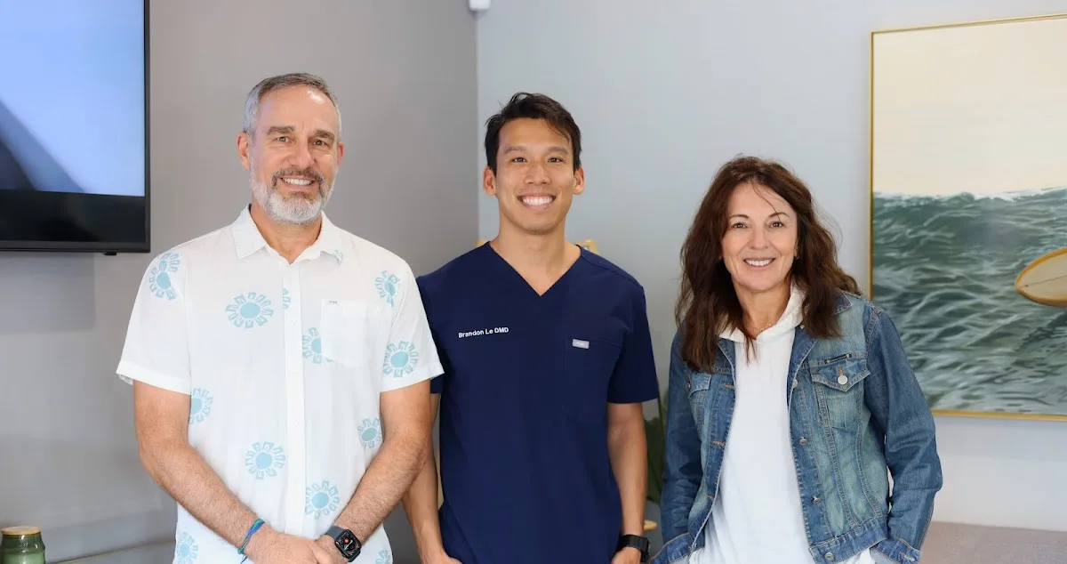 South Coast Metro Center for Dentistry & Implants — photo 2