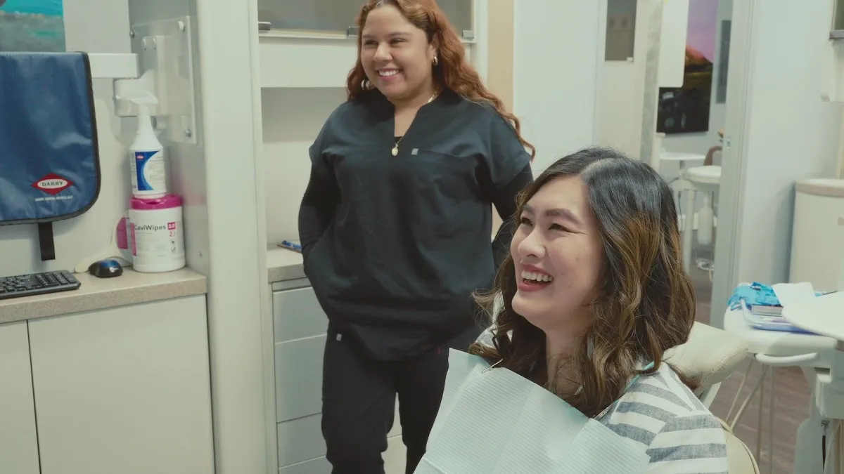 South Coast Metro Center for Dentistry & Implants — photo 3