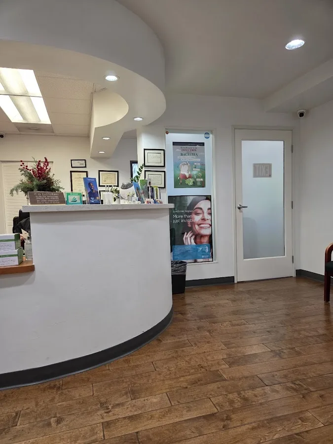 South Coast Metro Center for Dentistry & Implants — photo 5