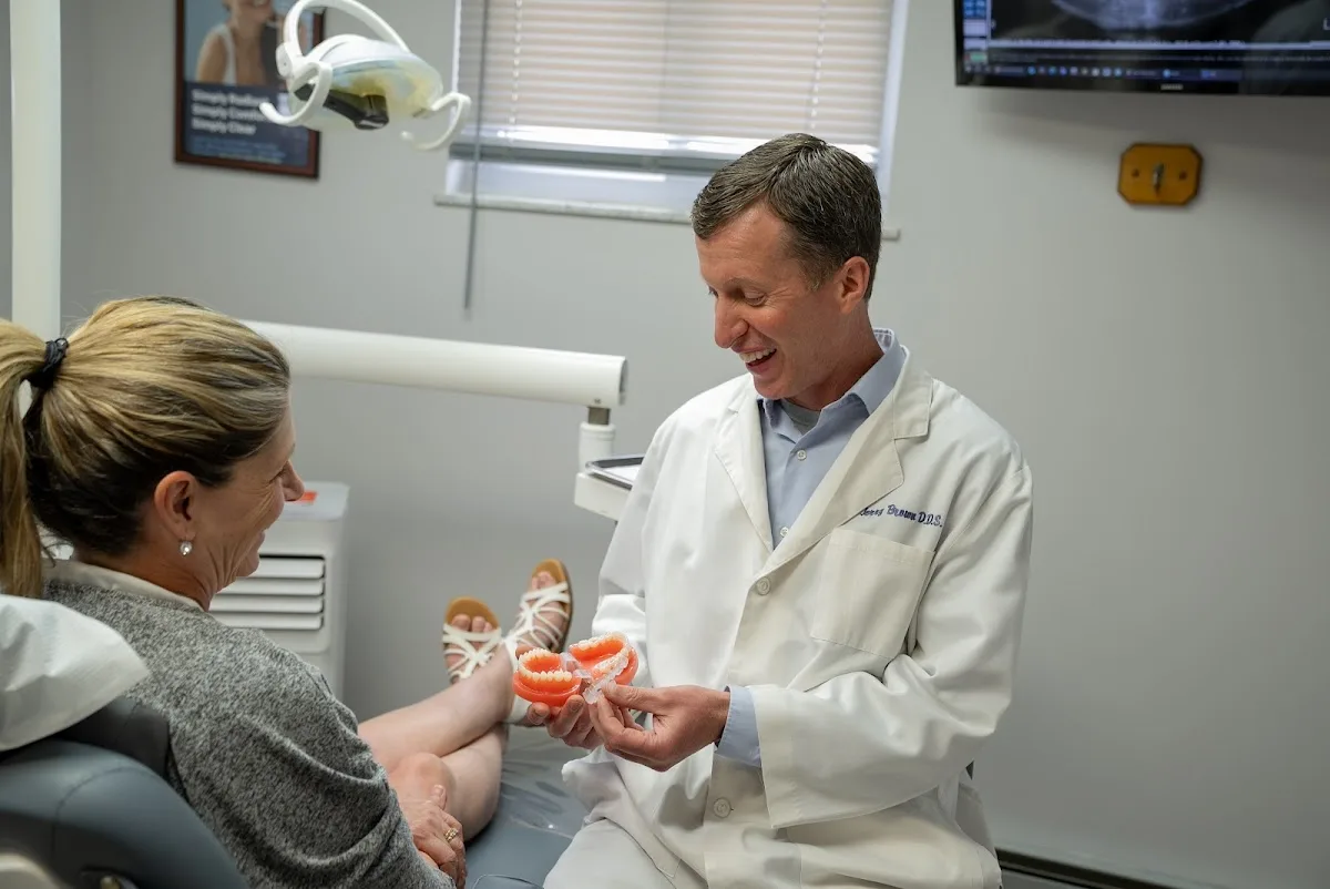 South Dayton Smiles — photo 4