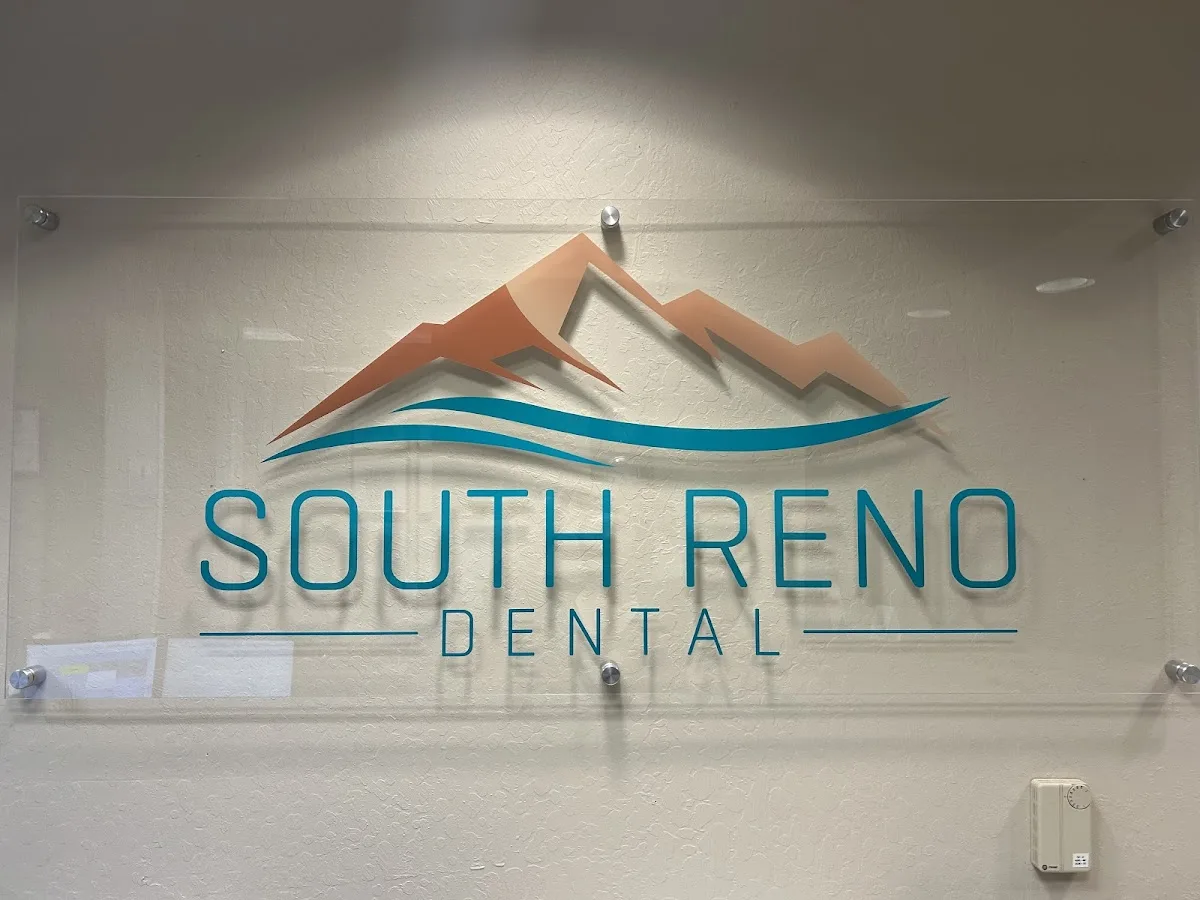 South Reno Dental - Cole VanderWel DDS — photo 2