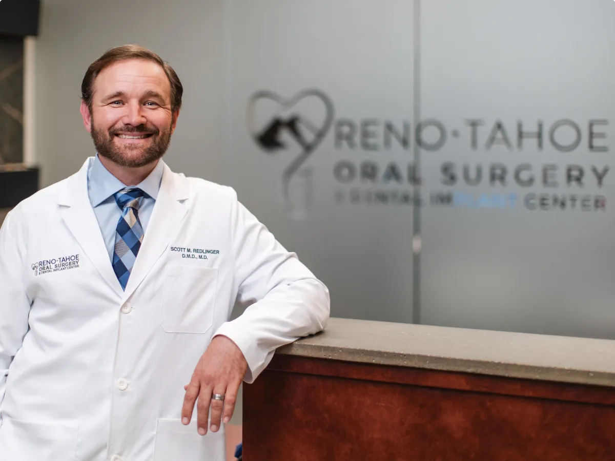 South Reno Dental - Cole VanderWel DDS — photo 5