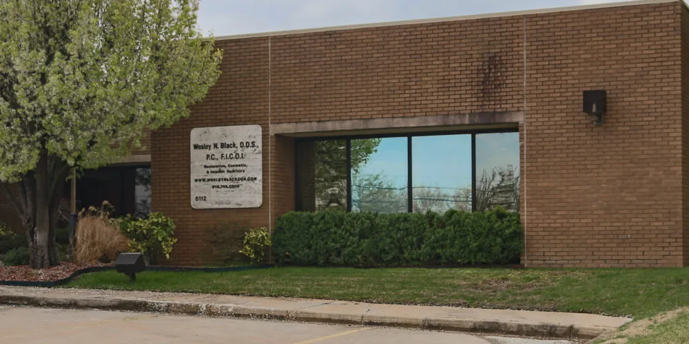 South Tulsa Dental — photo 2