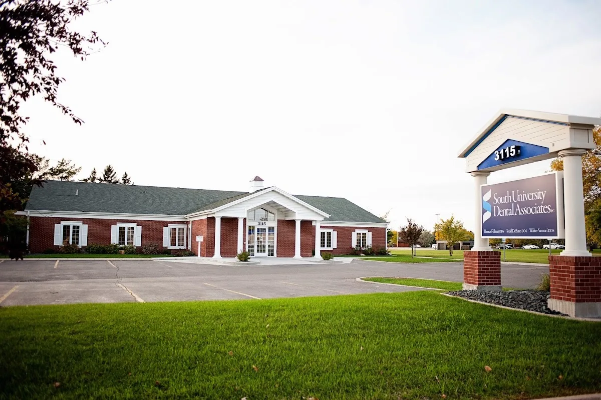 South University Dental Associates — photo 2