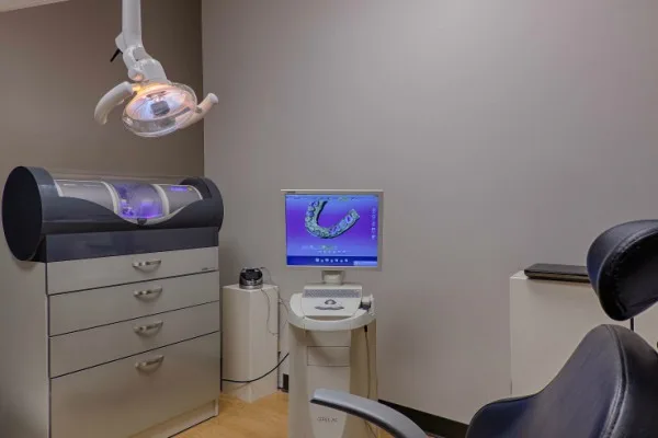 SouthEnd Premier Dentistry — photo 2