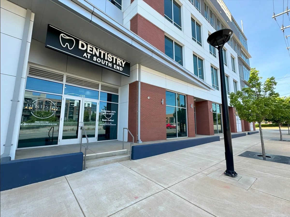 SouthEnd Premier Dentistry — photo 4