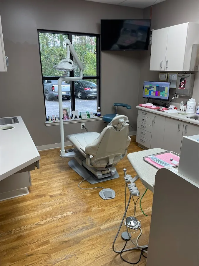 Southern Dental Birmingham
