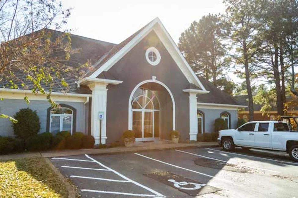 Southern Dental Implant Center