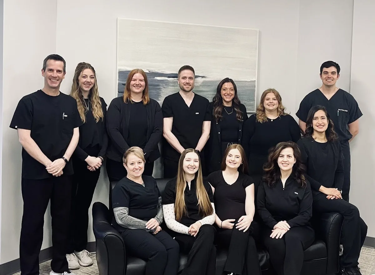 Southern Oak Dental Greenville — photo 1