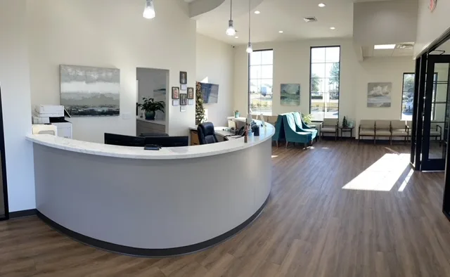 Southern Oak Dental Greenville — photo 3