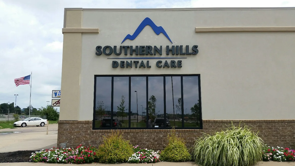 Southern Pointe Dental and Implants — photo 3