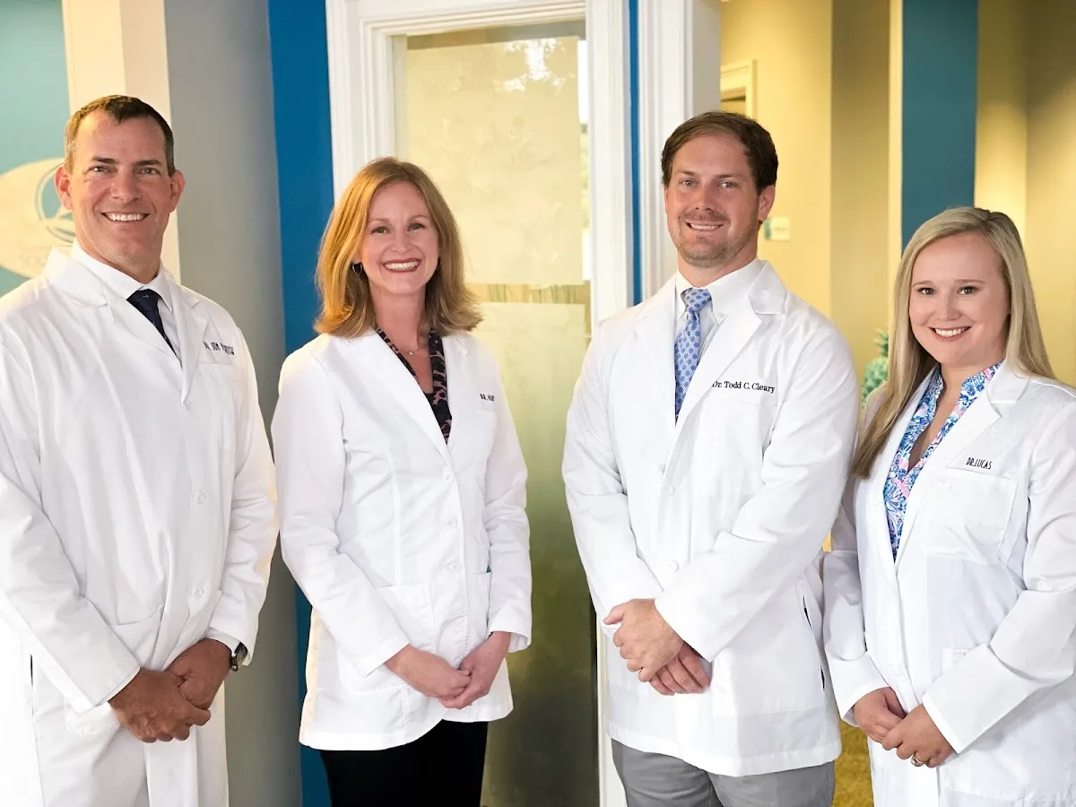 Southern Shores Dental of Columbia — photo 2