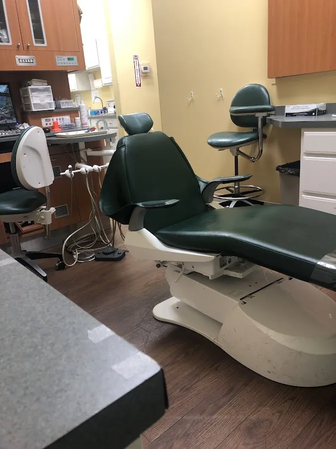 Southern Shores Dental of Columbia — photo 4