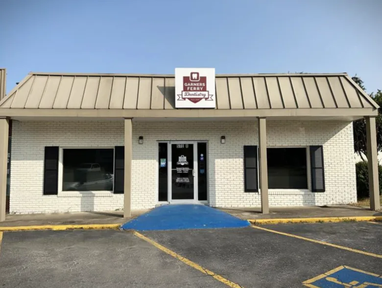 Southern Shores Dental of Columbia — photo 5