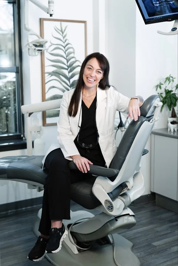 Southpark Art Dentistry — photo 1