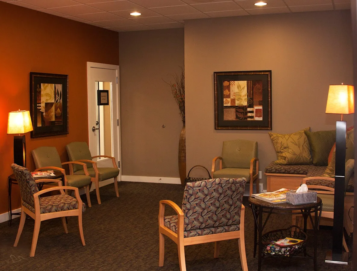 Southpointe Dental - Dr Susan Althoff — photo 2