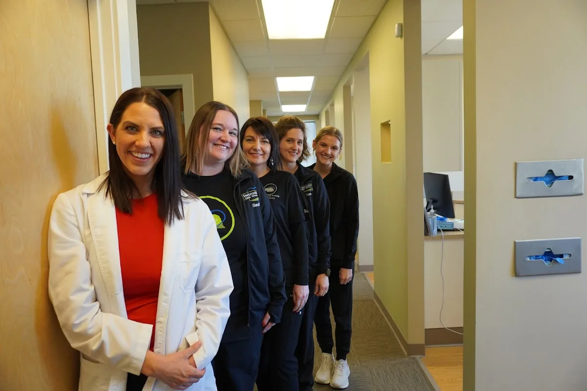 SouthPointe Dental - Nebraska Family Dentistry — photo 1