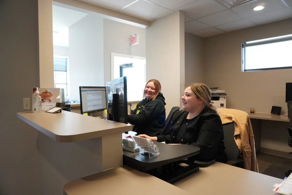 SouthPointe Dental - Nebraska Family Dentistry — photo 2