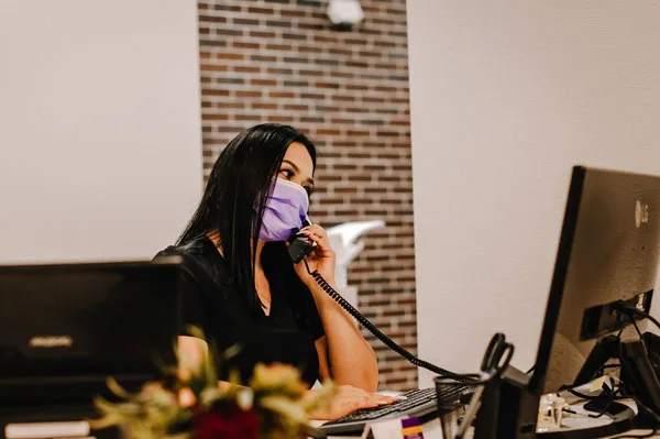 Southwest Celebrity Smiles