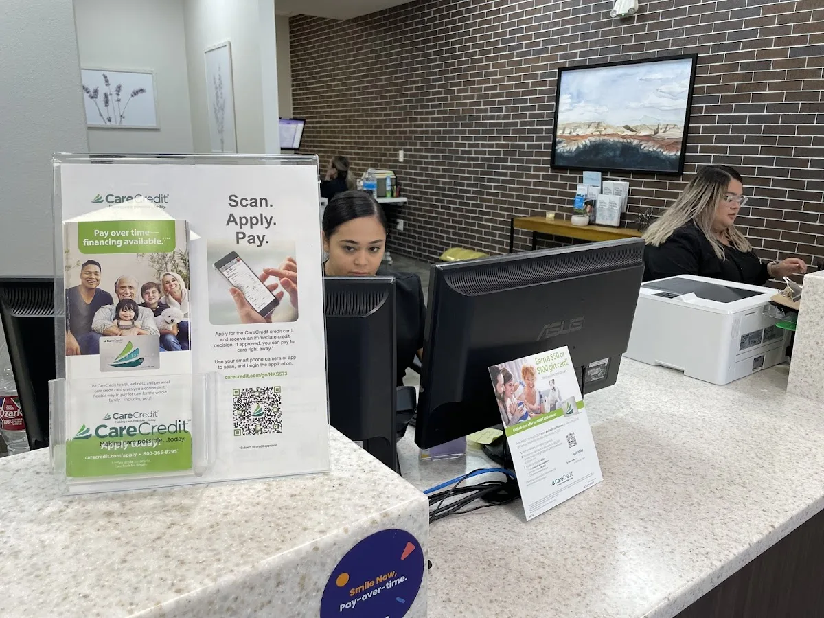 Southwest Celebrity Smiles — photo 2