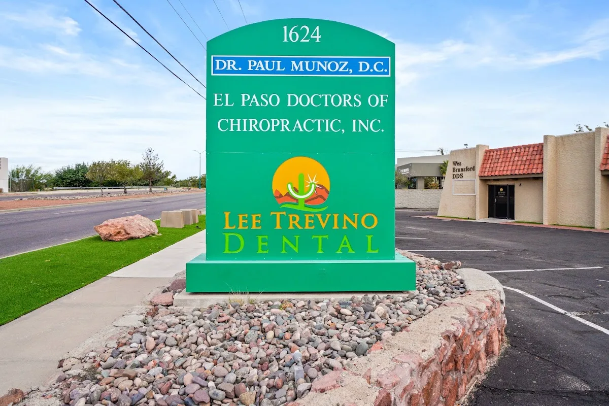 Southwest Celebrity Smiles — photo 5