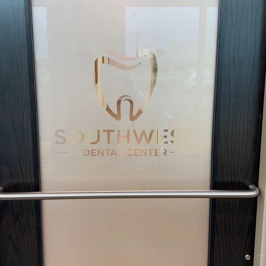 Southwest Dental Center — photo 2