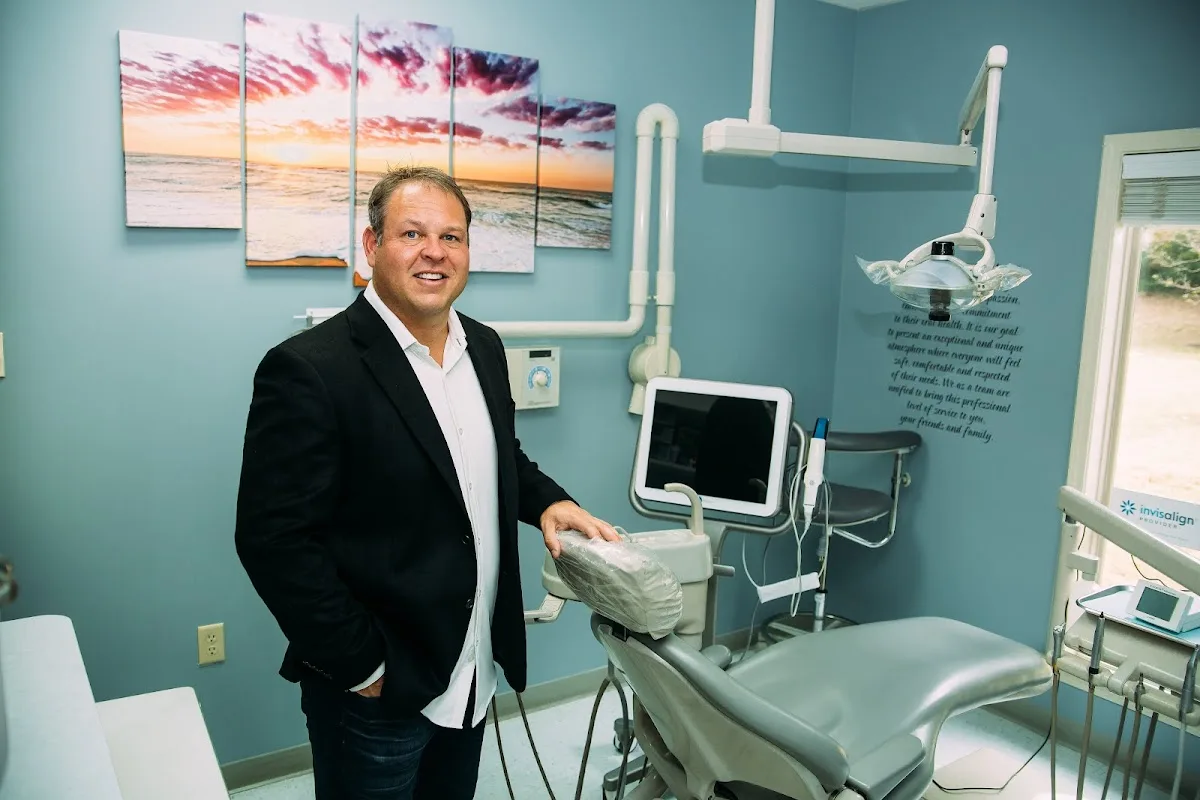 Southwind Dental Care — photo 1