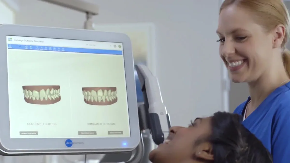 Southwind Dental Care — photo 2