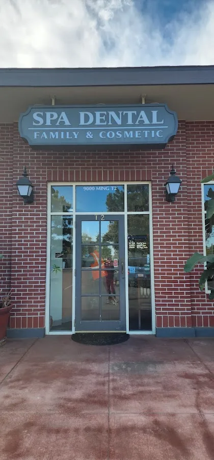 Spa Dental — photo 2