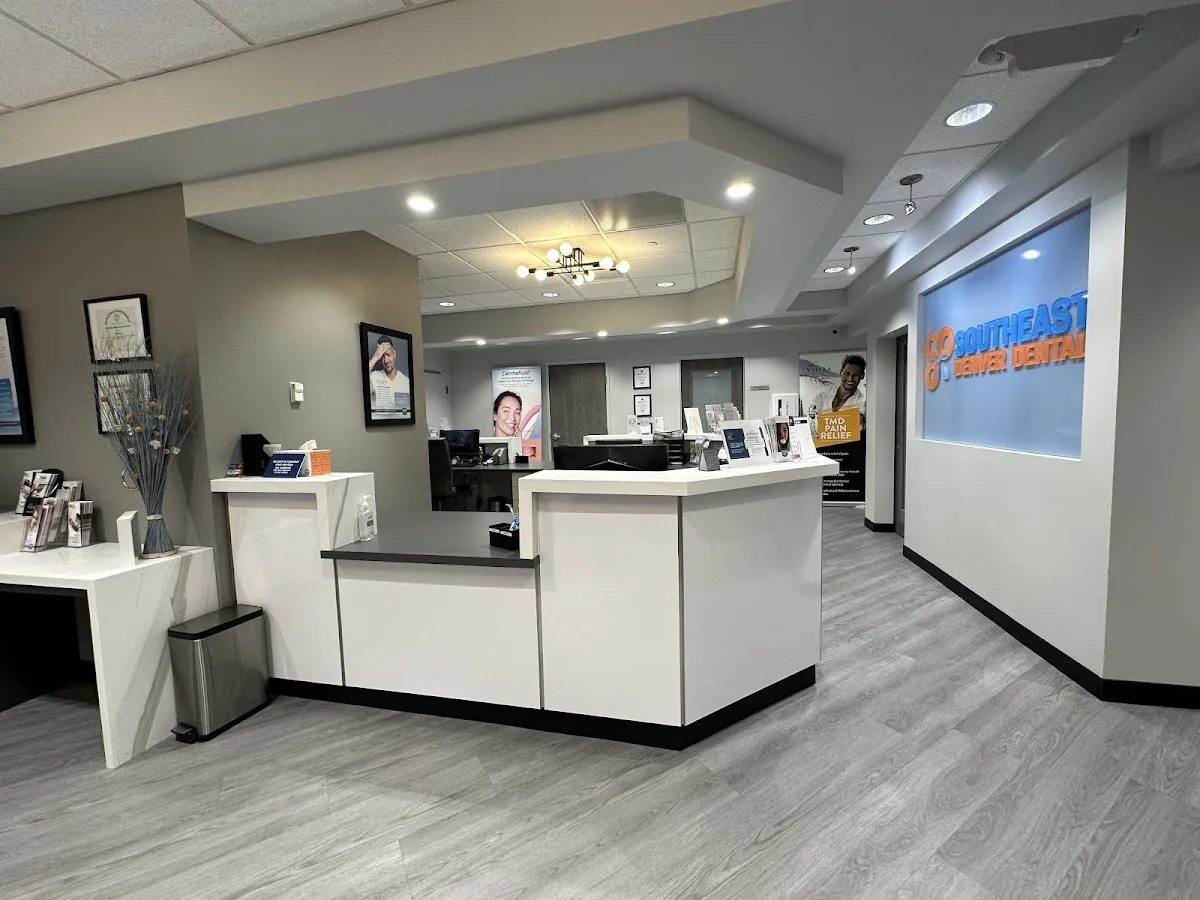 Spectrum Dental Group — photo 4