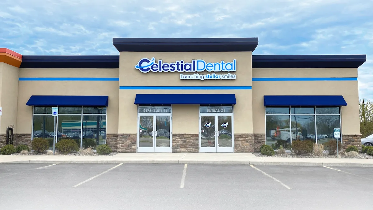 Spinelli Dental — photo 4