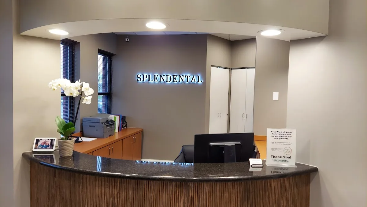 Splendental Family & Cosmetic Dentistry