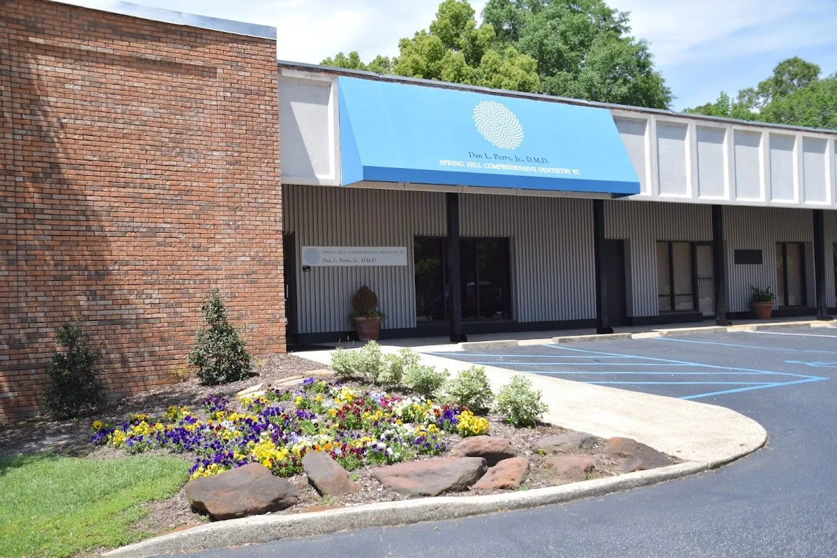 Spring Hill Comprehensive Dentistry