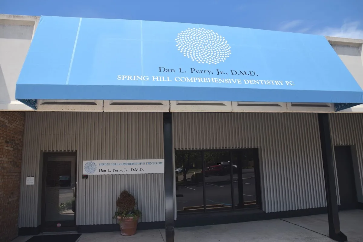Spring Hill Comprehensive Dentistry — photo 2