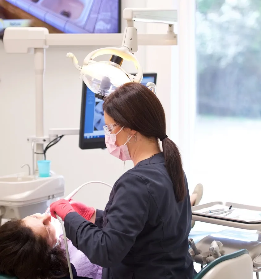 Spring Hill Comprehensive Dentistry — photo 4