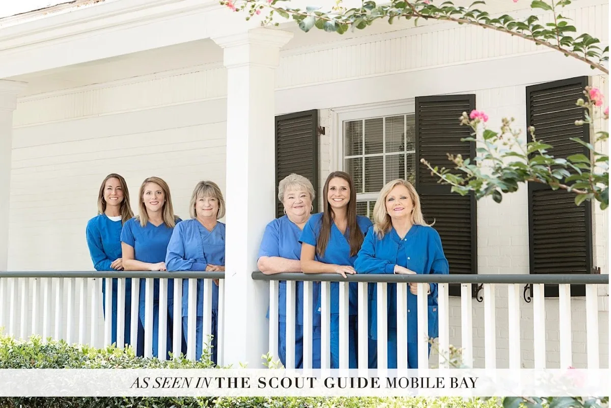 Spring Hill Dentistry & Facial Aesthetics