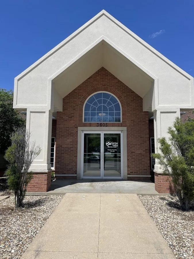 Spring Valley Dental Care — photo 1