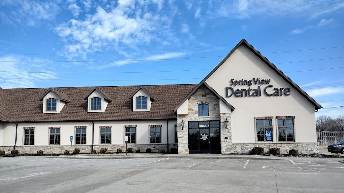 Spring View Dental Care — photo 1