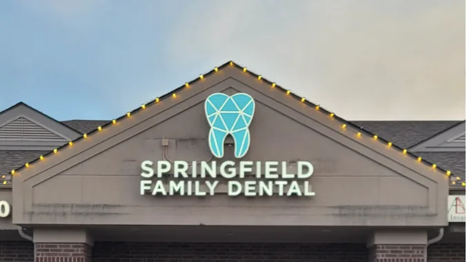 Spring View Dental Care — photo 3